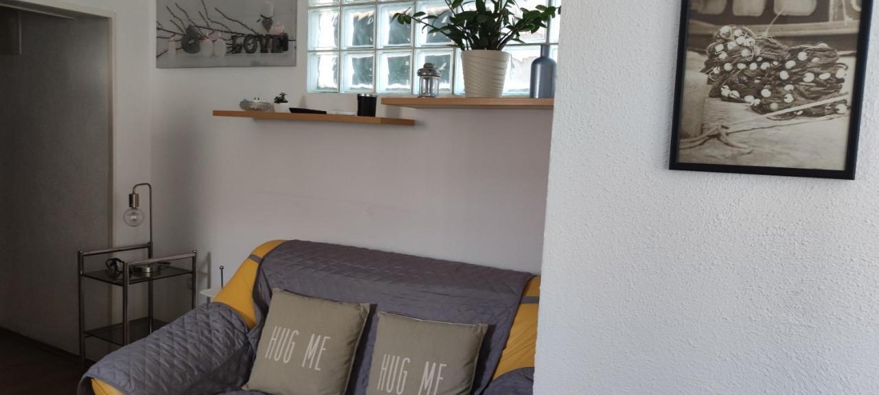 Apartman Campo Šibenik Eksteriør billede